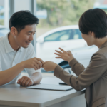 安城で廃車にする前に確認！まだ売れる車を手放す判断基準をプロが解説