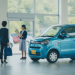 安城で軽自動車を高く売るには？査定前に整えるべきポイントを安城店が解説