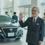 安城でクラウンを手放すなら？思い出の車を高く売る考え方を安城店が解説