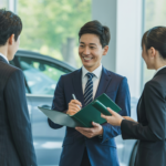 安城で法人車を売る時の不安！名義や書類で失敗しない手順を安城店が解説