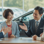 安城で相続した車を売るには？名義変更前に知るべき注意点をわかりやすく解説