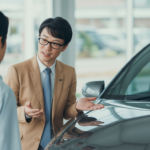 安城で水没歴のある車は売れる？隠さず相談するメリットを丁寧に解説
