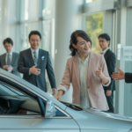 安城で愛車を気持ちよく売る！思い出ごと任せられる買取店の選び方を解説