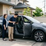 刈谷市の相続した車の買取｜名義変更は必要？手続きの手順とFAQ