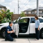 安城市の車買取｜ローン中でも売れる？残債処理の手順と値段を徹底解説