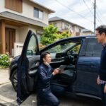 岡崎市で車検切れの車買取｜放置はNG？費用と即日現金化の注意点