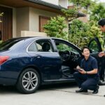 豊田市で名義違いの車買取｜本人以外でも売れる？必要書類と注意点