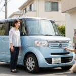 西尾市で過走行車の買取｜走行距離が多い車のメリットと売り方
