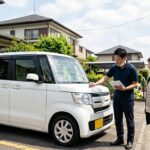 知立市の事故車買取｜修復歴ありでも値段はつく？査定の仕組みを解説