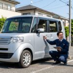 岡崎市で「廃車」と言われた車の買取｜まだ売れる？費用と手順