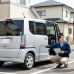 安城市の10万キロ超え車買取｜価値ゼロは本当？値段がつく理由