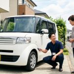 安城市の車買取はどこがいい？業者比較とランキングで選び方を解説