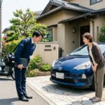 岡崎市の車買取と下取りを比較｜どっちが得？値段の違いを比較表で解説