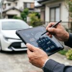 安城市の車買取アプリと店舗の比較｜安全性とメリットを徹底比較