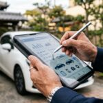 刈谷市の車買取で必要な書類一覧｜準備の手順と忘れやすい注意点