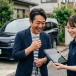 岡崎市の大手と地域密着の車買取を比較｜価格と対応の違いを解説