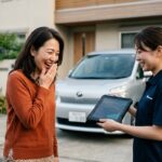 西尾市のディーラー下取りと専門店買取の比較｜損しない選び方