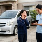 岡崎市の車買取の流れ｜査定から入金までの手順と注意点をFAQで解説