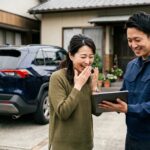 安城市で初めての車買取｜売る手順と必要書類をやさしく解説