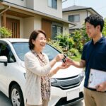 豊田市の車買取の値段はどう決まる？査定基準の仕組みと選び方