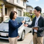 西尾市の車買取でやってはいけない注意点｜損する売り方のNG集