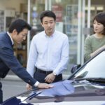 知立市で事故車・修復歴のある車は売れる？減額を抑えるコツと買取の流れを安城店が解説