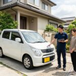 刈谷市のワゴンR買取相場｜走行距離別の値段と高く売る手順
