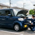 西尾市の事故車・過走行車を高く売るコツ｜値段がつく理由と手順