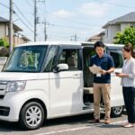 安城市のN-BOX買取相場｜人気軽の値段が高い理由と高く売るコツ