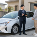 豊田市のプリウス買取｜人気ハイブリッドの値段が高い理由とコツ