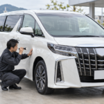 岡崎市のアルファード買取相場｜高級ミニバンの値段が落ちにくい理由と売り方