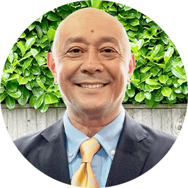 買取担当について