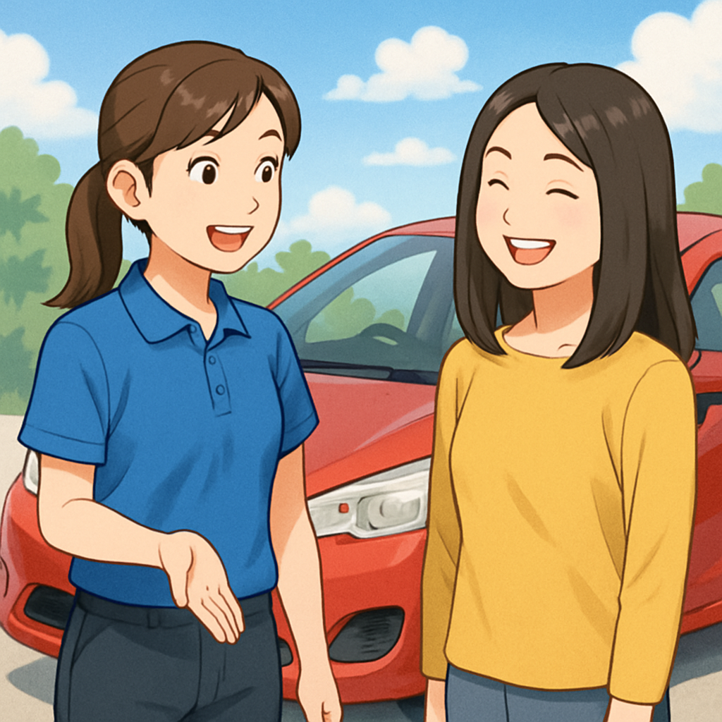 修復歴がある車は本当に売れない?実は価値が残るケースも