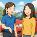 修復歴がある車は本当に売れない？実は価値が残るケースも