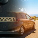 いすみ市で10万キロ超の車が売れる理由