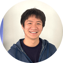 買取担当について