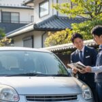 車 買取 即日 現金化を実現！中古車販売部門が支える高価買取の秘密🚗💰