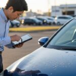 車買取を千葉・旭でお考えなら！大切な家族との思い出を大切に査定します