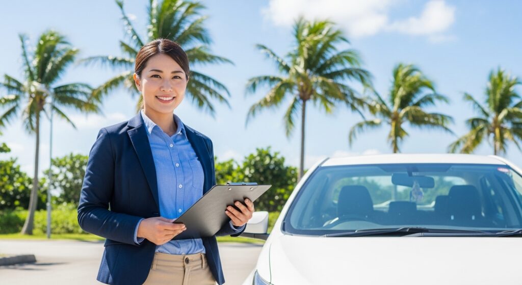 【過走行車買取】10万キロ超えでも諦めない！千葉で高価買取を実現する賢い売却術