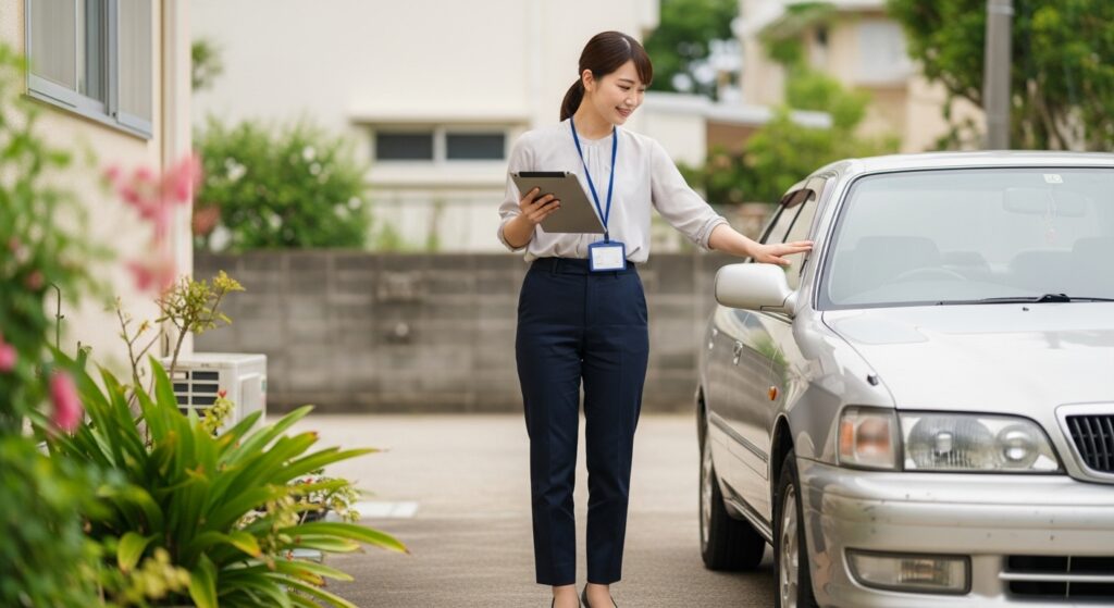 ボロボロの車買取も諦めないで！低年式車（10年以上前）でも価値を見出す査定の力🚗