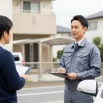 千葉で中古車査定に出す車が車検切れの軽自動車である場合の注意点