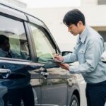 【専門家が回答】千葉の中古車査定で傷がある事故車のポイントを解説