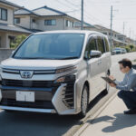 千葉で中古車買取でも人気のヴォクシーを高く売るなら知っておきたい相場価格の目安を紹介