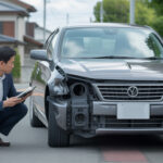千葉で中古車買取を希望する方へ向けた走行距離の多い事故車を適正価格で売るための注意点