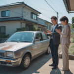 千葉で中古車査定を受けるなら知っておきたい！年式の古い車でも意外な値段がつくケースとその査定額の特徴