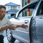 インタビュー：千葉で中古車査定を傷がある事故車で受ける際にも評価を下げないためのポイントを店長に聞く
