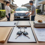 千葉で中古車査定を受けて現金を当日中に手にしたい時に守るべき重要かつ具体的な注意点