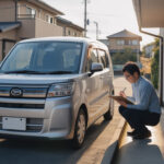 千葉で中古車買取でも需要の高い軽自動車タントを売却する際の最新の買取相場情報を紹介