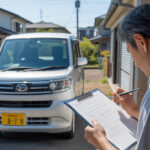 千葉で中古車査定に出すタントの走行距離が実際の査定にどう響くのかその評価の特徴