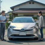 千葉で中古車査定！過走行なプリウスでも実は走行距離がプラスに評価される意外な理由の特徴